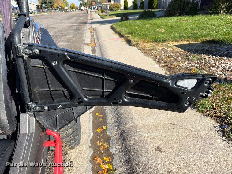image for item FM7727 2015 Polaris RZR 900 utility vehicle