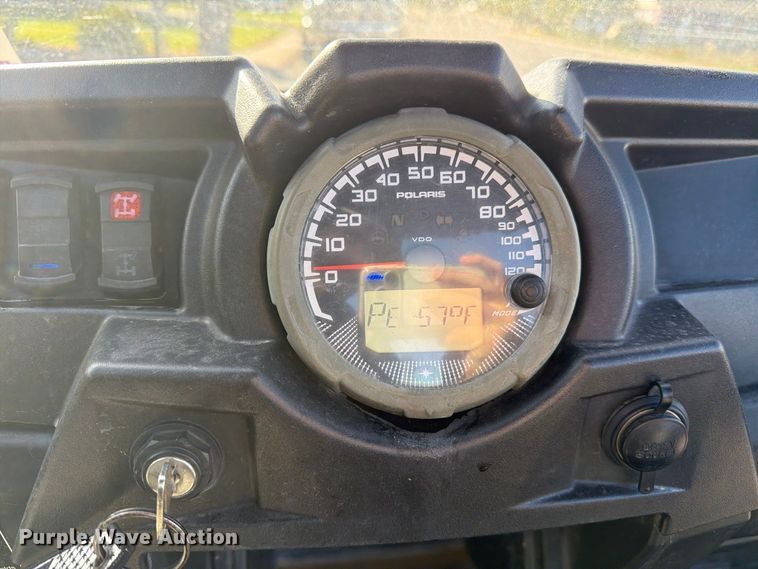 image for item FM7727 2015 Polaris RZR 900 utility vehicle