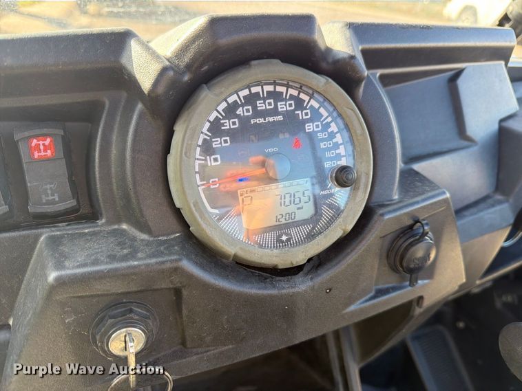 image for item FM7727 2015 Polaris RZR 900 utility vehicle