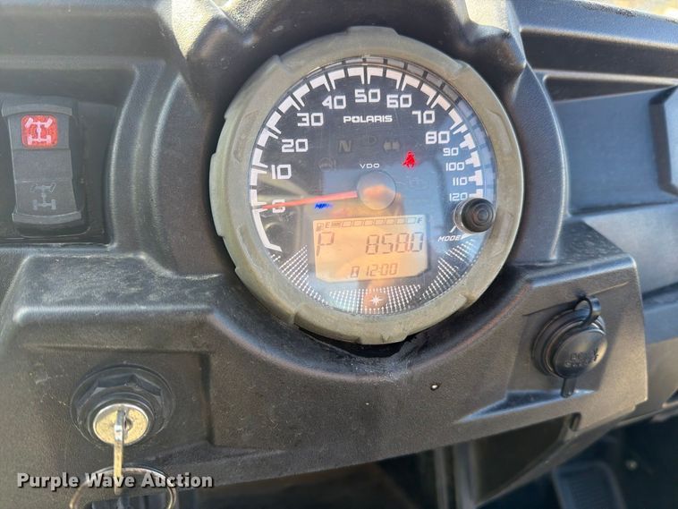 image for item FM7727 2015 Polaris RZR 900 utility vehicle