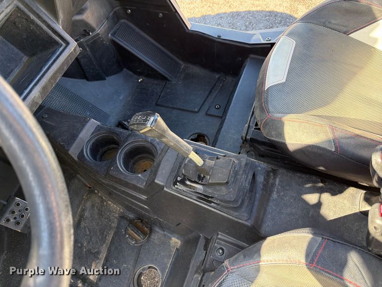 image for item FM7727 2015 Polaris RZR 900 utility vehicle