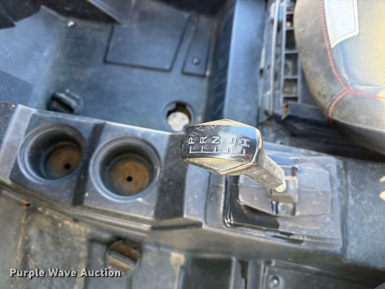 image for item FM7727 2015 Polaris RZR 900 utility vehicle