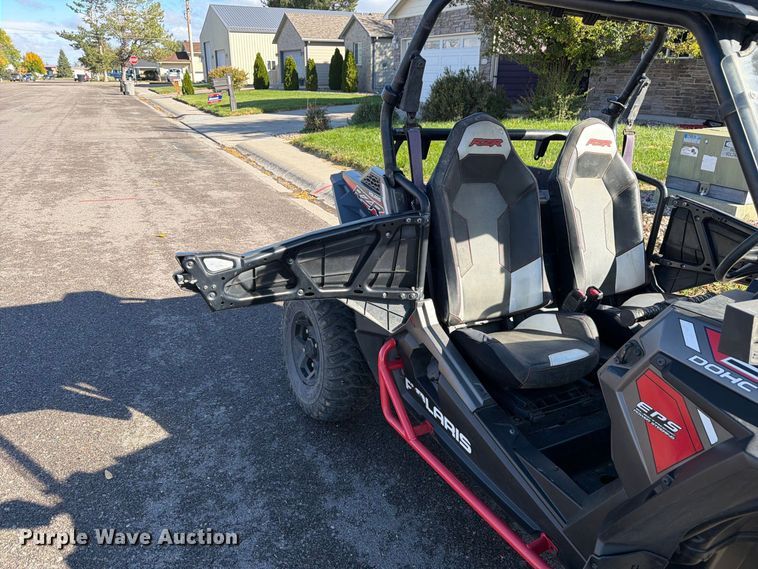 image for item FM7727 2015 Polaris RZR 900 utility vehicle