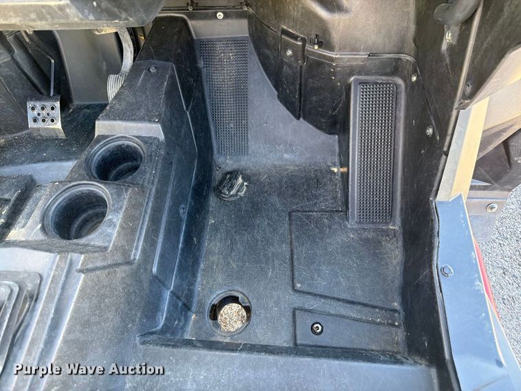 image for item FM7727 2015 Polaris RZR 900 utility vehicle