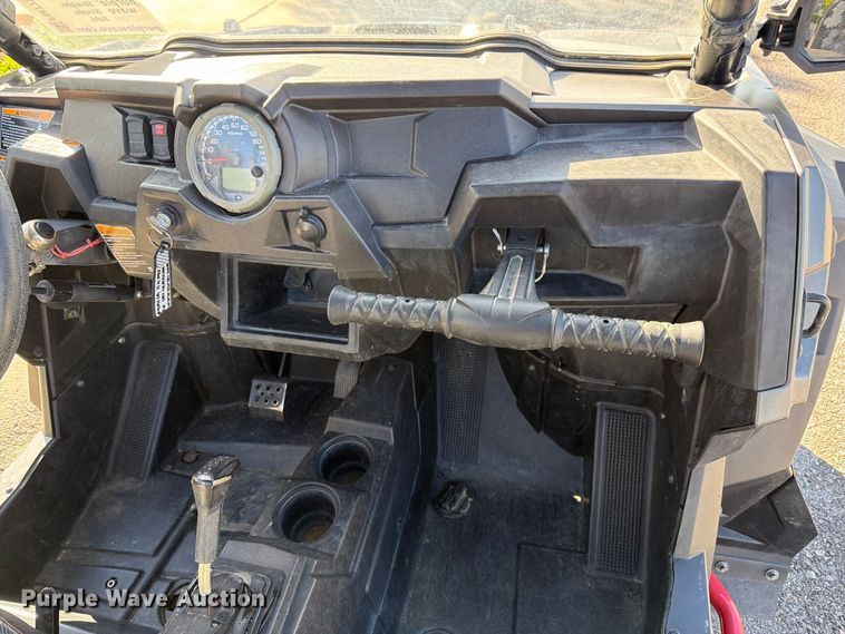 image for item FM7727 2015 Polaris RZR 900 utility vehicle