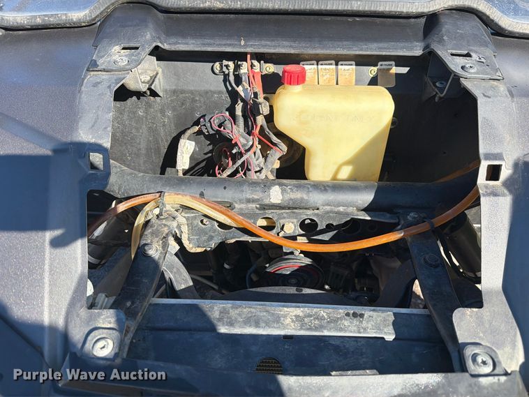 image for item FM7727 2015 Polaris RZR 900 utility vehicle