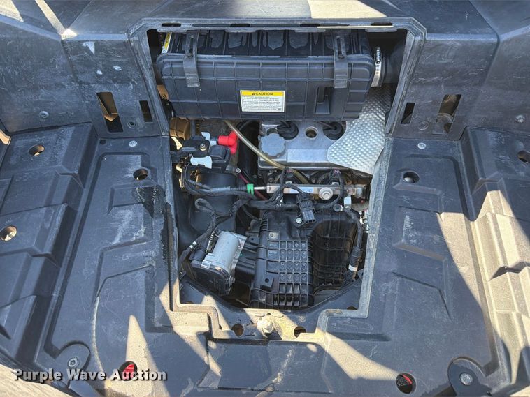 image for item FM7727 2015 Polaris RZR 900 utility vehicle