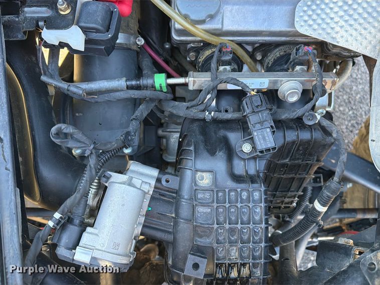 image for item FM7727 2015 Polaris RZR 900 utility vehicle