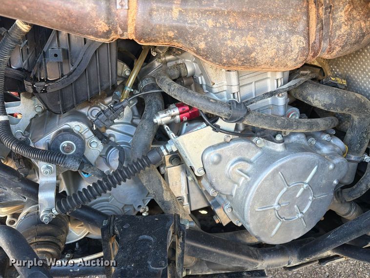 image for item FM7727 2015 Polaris RZR 900 utility vehicle