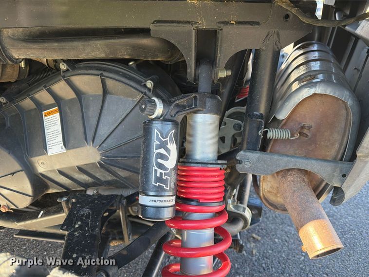 image for item FM7727 2015 Polaris RZR 900 utility vehicle