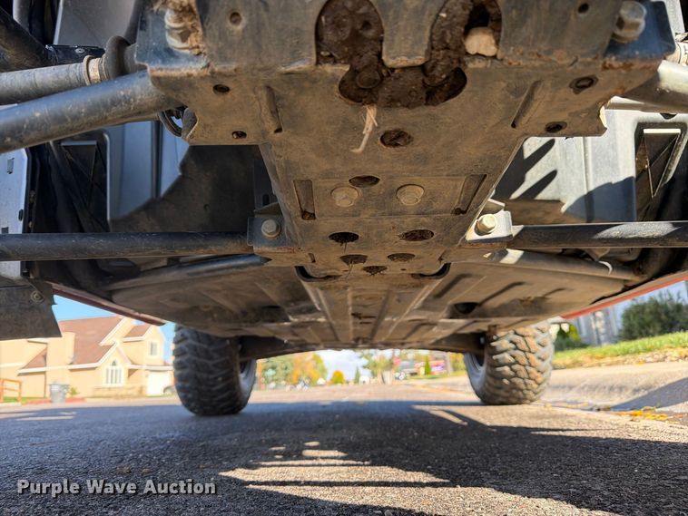 image for item FM7727 2015 Polaris RZR 900 utility vehicle