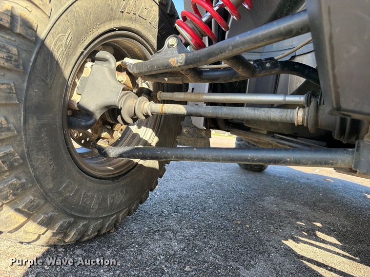 image for item FM7727 2015 Polaris RZR 900 utility vehicle