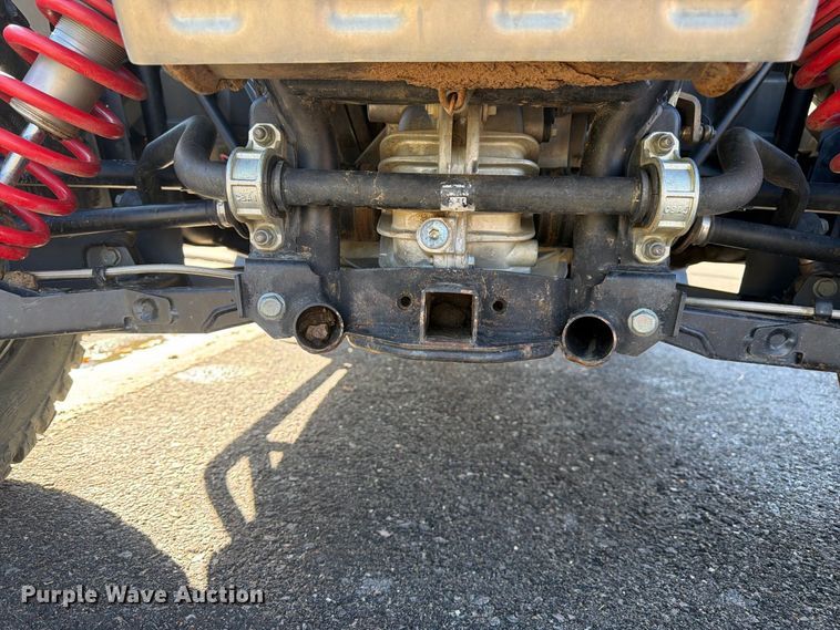 image for item FM7727 2015 Polaris RZR 900 utility vehicle