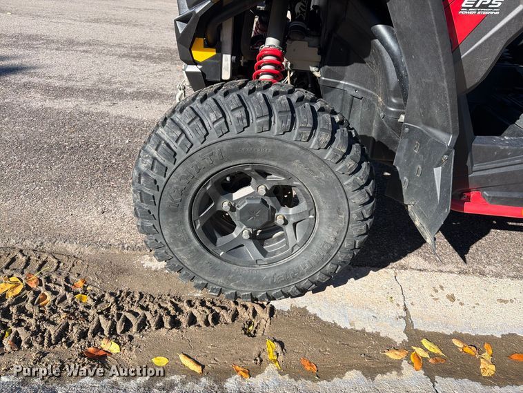 image for item FM7727 2015 Polaris RZR 900 utility vehicle