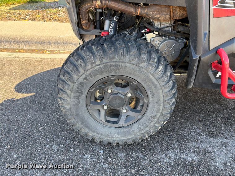 image for item FM7727 2015 Polaris RZR 900 utility vehicle