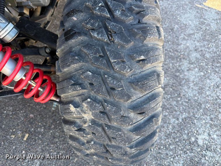 image for item FM7727 2015 Polaris RZR 900 utility vehicle