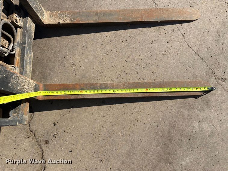 image for item FM7728 2008 Yale GLC035VXNURE088 forklift
