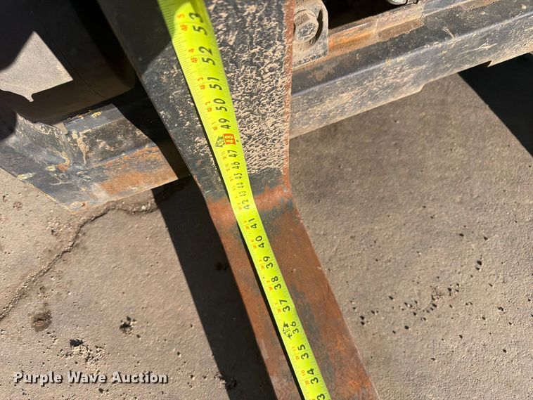 image for item FM7728 2008 Yale GLC035VXNURE088 forklift