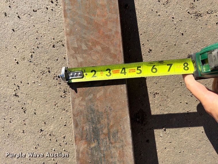 image for item FM7728 2008 Yale GLC035VXNURE088 forklift