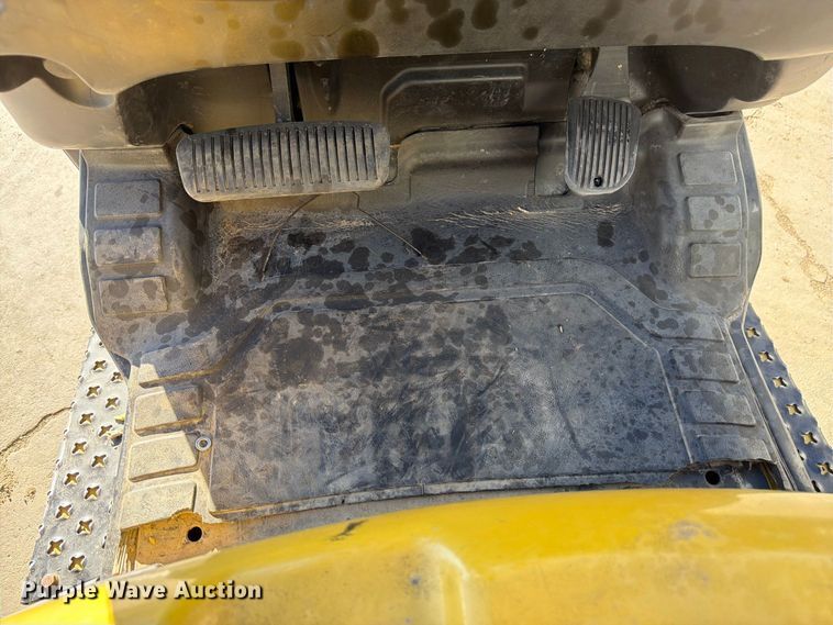 image for item FM7728 2008 Yale GLC035VXNURE088 forklift