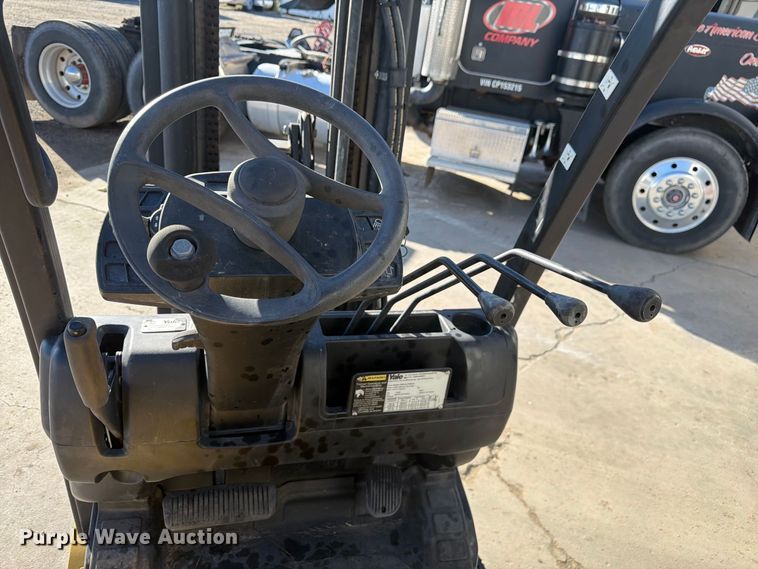image for item FM7728 2008 Yale GLC035VXNURE088 forklift