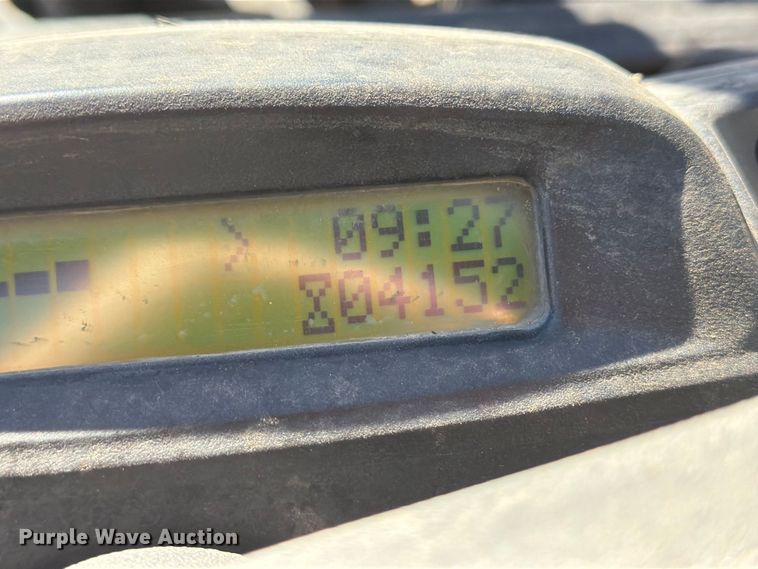 image for item FM7728 2008 Yale GLC035VXNURE088 forklift