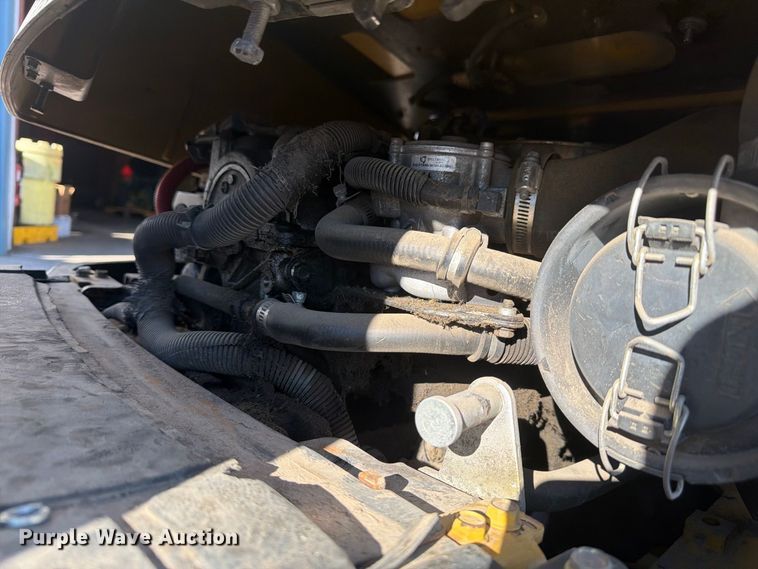 image for item FM7728 2008 Yale GLC035VXNURE088 forklift