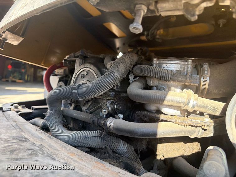 image for item FM7728 2008 Yale GLC035VXNURE088 forklift