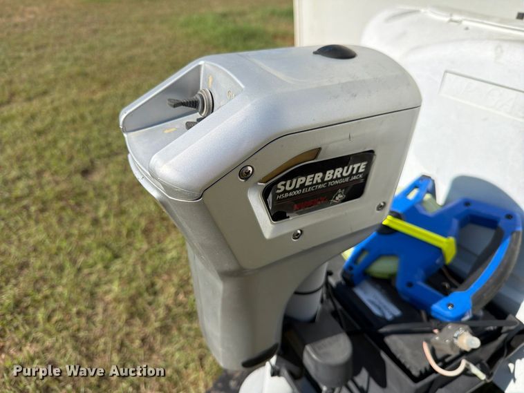 image for item FM8019 2006 Jayco Jay Feather camper