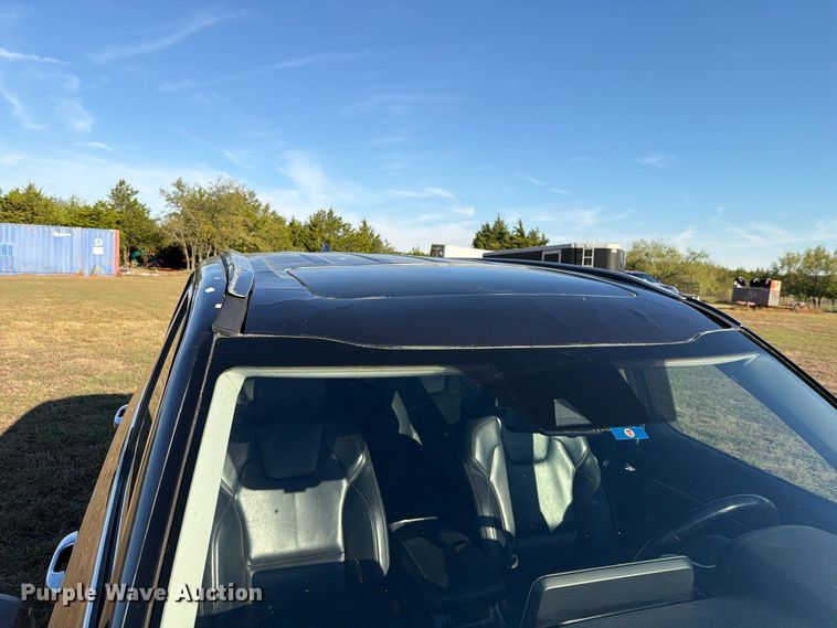 image for item FM8022 2021 KIA Telluride SUV