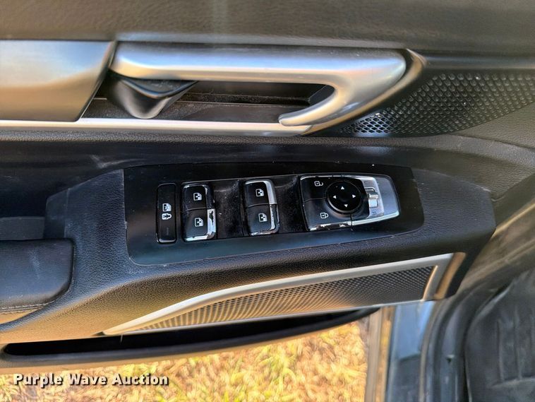 image for item FM8022 2021 KIA Telluride SUV