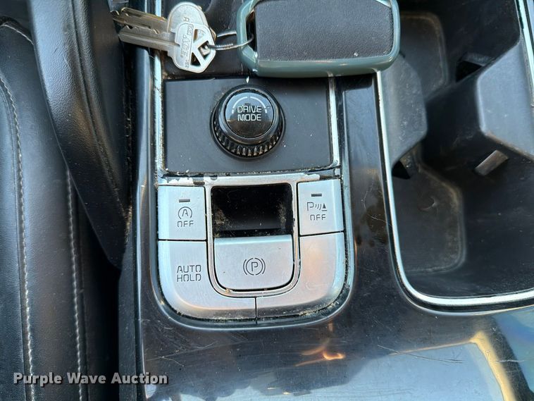 image for item FM8022 2021 KIA Telluride SUV