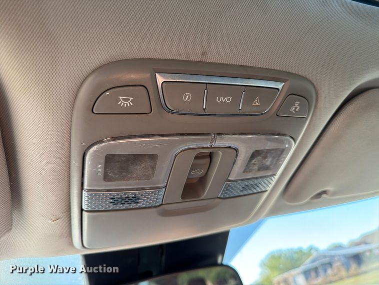 image for item FM8022 2021 KIA Telluride SUV