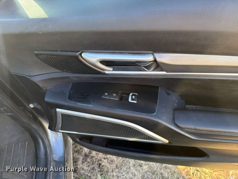 image for item FM8022 2021 KIA Telluride SUV