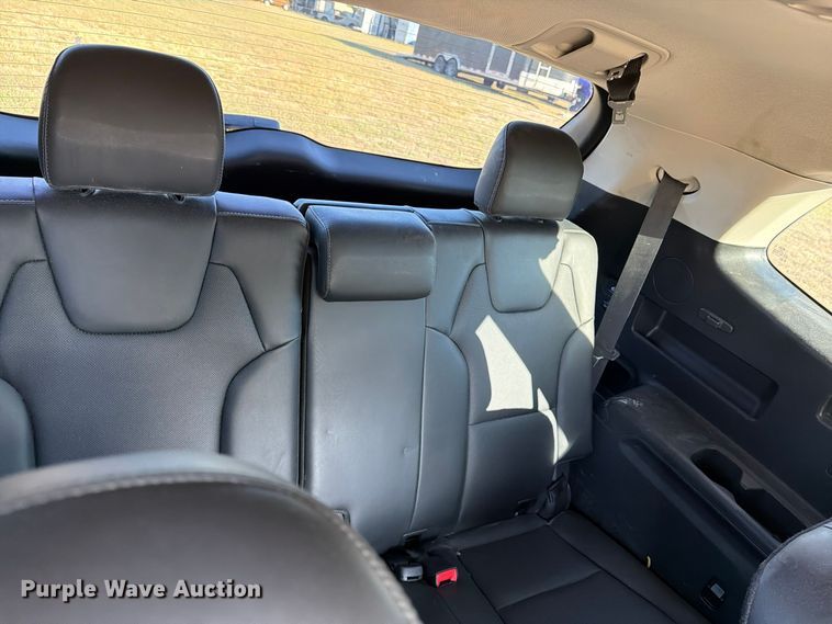 image for item FM8022 2021 KIA Telluride SUV