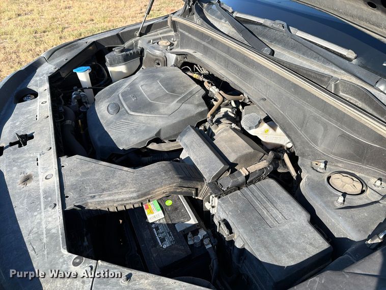 image for item FM8022 2021 KIA Telluride SUV