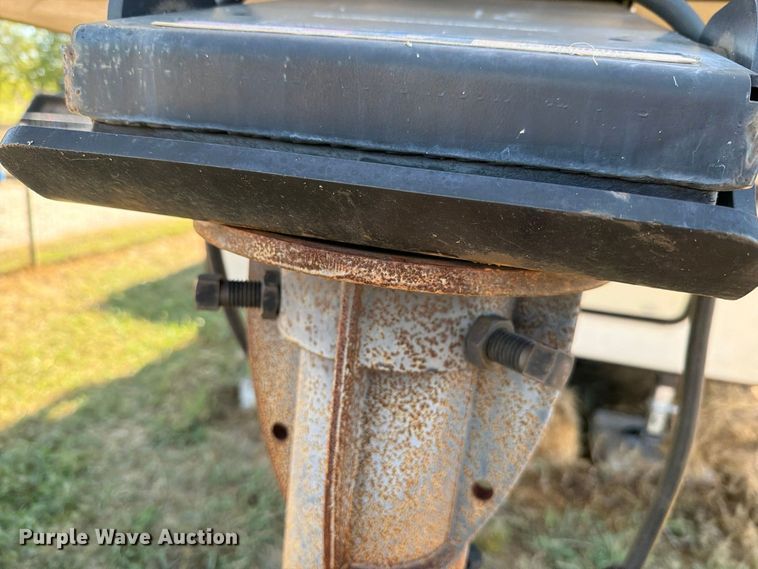 image for item FM8025 2018 Keystone Cougar camper