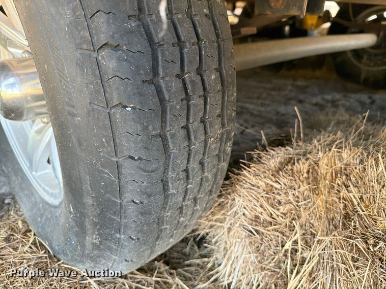 image for item FM8025 2018 Keystone Cougar camper