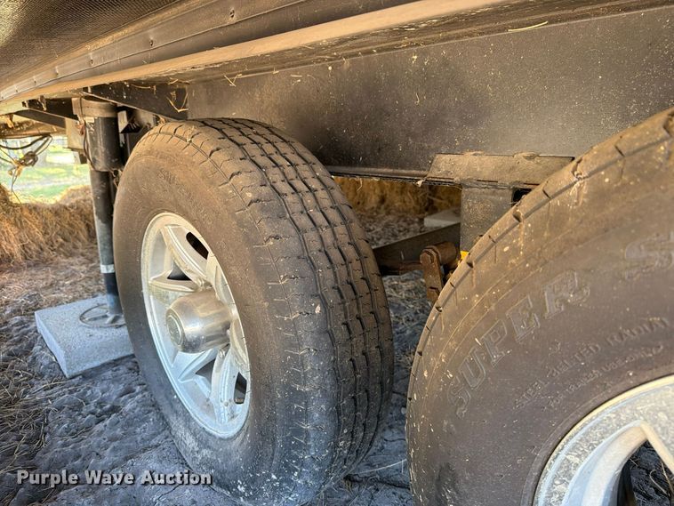 image for item FM8025 2018 Keystone Cougar camper