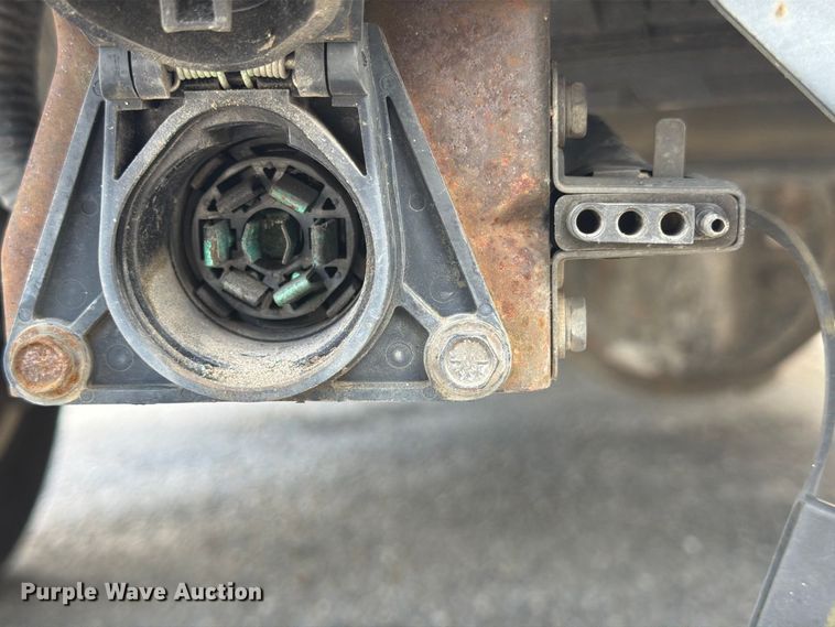 image for item FN2068 2008 Toyota Tundra pickup truck