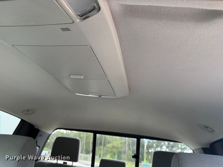 image for item FN2068 2008 Toyota Tundra pickup truck