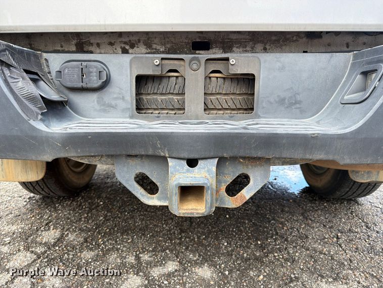 image for item FN2069 2016 Toyota Tundra pickup truck