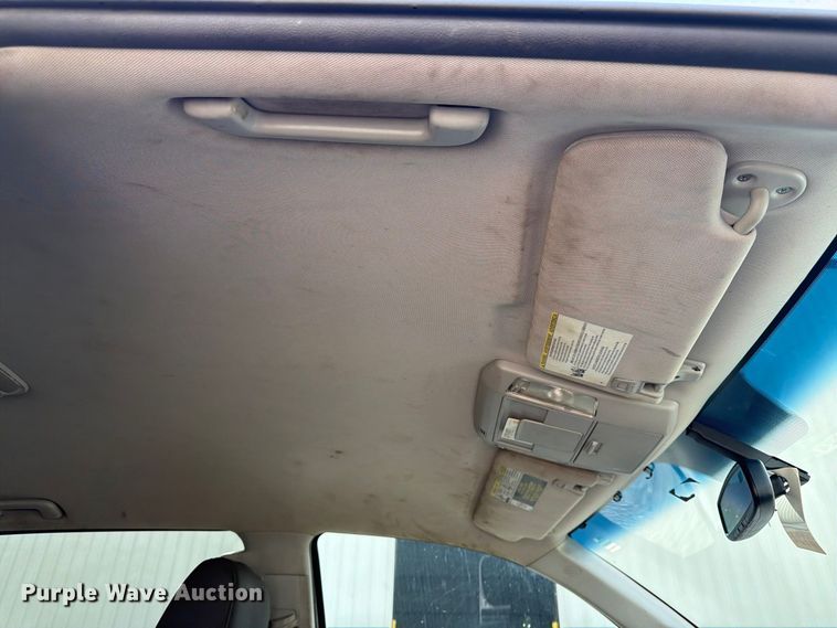 image for item FN2069 2016 Toyota Tundra pickup truck