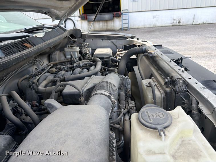 image for item FN2069 2016 Toyota Tundra pickup truck