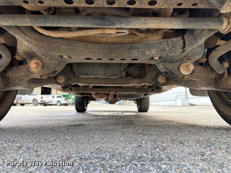 image for item FN2069 2016 Toyota Tundra pickup truck