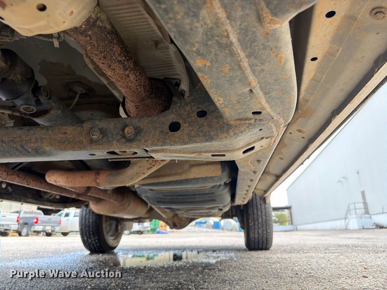 image for item FN2069 2016 Toyota Tundra pickup truck