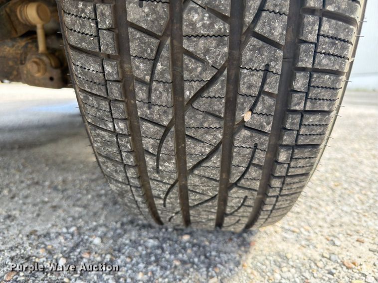 image for item FN2069 2016 Toyota Tundra pickup truck