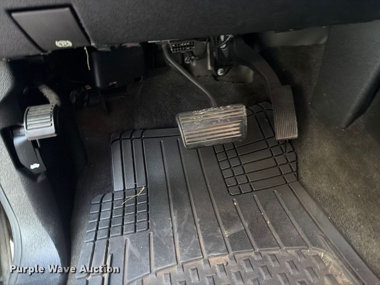 image for item FN2644 2007 GMC Yukon SUV