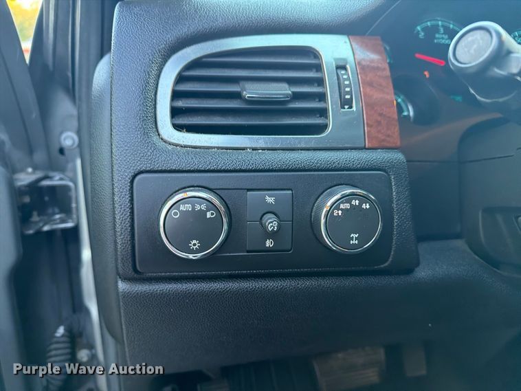 image for item FN2644 2007 GMC Yukon SUV