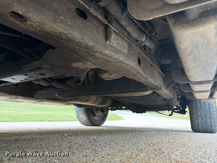 image for item FN2644 2007 GMC Yukon SUV